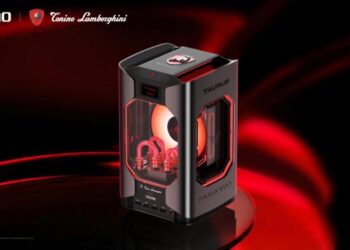 «TECNO» و «Tonino Lamborghini» تعلنان عن شراكة دولية جديدة