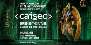 «caisec» يعيد صياغة استراتيجيات السيادة الرقمية في نسخته الخامسة