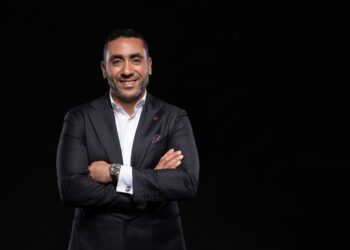 تعيين كريم عيد رئيساً تنفيذياً للقطاع التجاري لشركة ڤودافون مصر