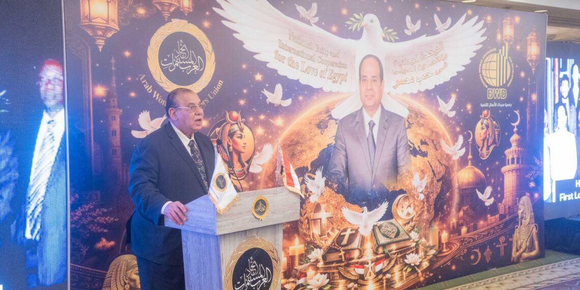 النائب طلعت عبد القوى: الرئيس “السيسي” حرص منذ تولى مسؤلية البلاد ..  عدم دخول الدولة فى صراعات خارجية وتعامل معها بكل حكمة