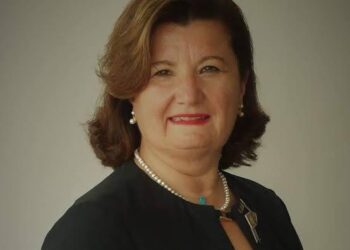 انضمام الدكتورة نيفين عبد الخالق للمجلس الاستشاري لمنصة G100 العالمية