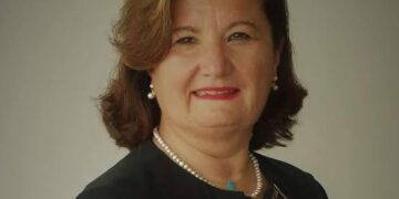 انضمام الدكتورة نيفين عبد الخالق للمجلس الاستشاري لمنصة G100 العالمية