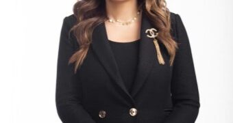 المهندسة غادة لبيب تكتسح انتخابات نقابة المهندسين على مقعد مكملين شعبة الكهرباء