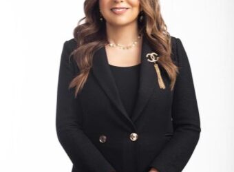 المهندسة غادة لبيب تكتسح انتخابات نقابة المهندسين على مقعد مكملين شعبة الكهرباء