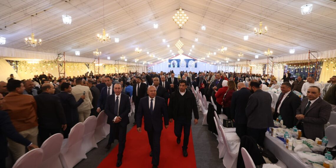 التعاقد على توريد 529 أتوبيسًا وميني باص بواقع 256 وحدة لشركة شرق الدلتا للنقل والسياحة