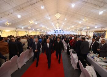 التعاقد على توريد 529 أتوبيسًا وميني باص بواقع 256 وحدة لشركة شرق الدلتا للنقل والسياحة