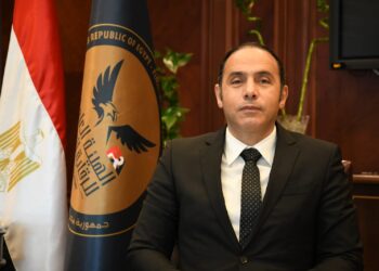 َقرار جمهوري بتكليف الدكتور إسلام عزام برئاسة الهيئة العامة للرقابة المالية