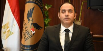 َقرار جمهوري بتكليف الدكتور إسلام عزام برئاسة الهيئة العامة للرقابة المالية