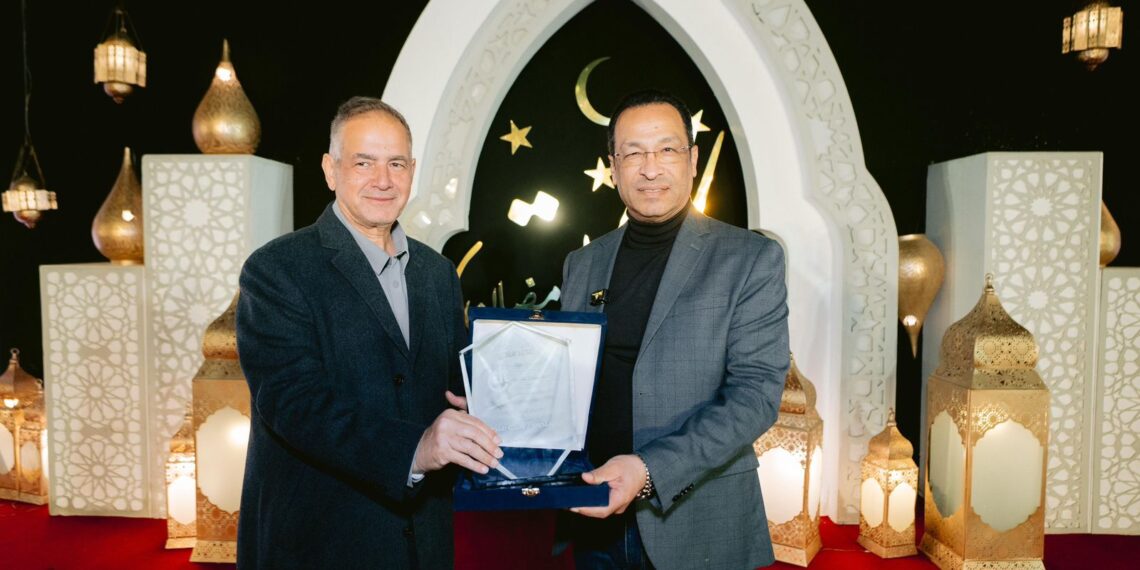 خالد ابراهم: استراتيجية غرفة «CIT» تعتمد على 3 محاور لتعزيز القدرات التنافسية والتصديرية والمؤسسية لشركات التكنولوجيا