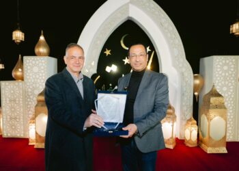 خالد ابراهم: استراتيجية غرفة «CIT» تعتمد على 3 محاور لتعزيز القدرات التنافسية والتصديرية والمؤسسية لشركات التكنولوجيا