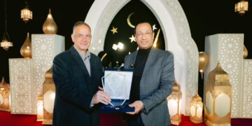 خالد ابراهم: استراتيجية غرفة «CIT» تعتمد على 3 محاور لتعزيز القدرات التنافسية والتصديرية والمؤسسية لشركات التكنولوجيا