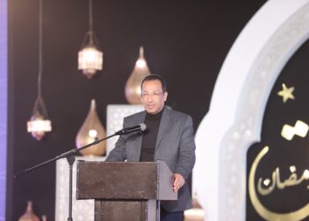 المهندس رأفت هندي يستعرض خمسة محاور لأولويات عمل وزارة الاتصالات خلال المرحلة المقبلة لبناء اقتصاد رقمى مستدام