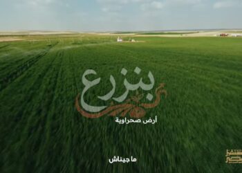 «جهاز مستقبل مصر» يطلق حملة تعريفية بمشروعاته التنموية خلال رمضان