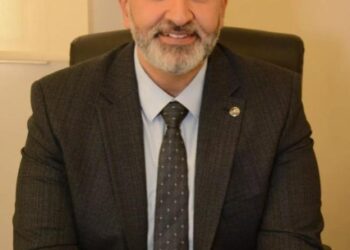 د. وليد سويدة يدعو لدعم حركة الإنشاءات في مصر: «ضرورة» عاجلة لامتصاص تباطؤ مشروعات الخليج