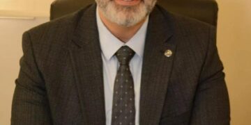 د. وليد سويدة يدعو لدعم حركة الإنشاءات في مصر: «ضرورة» عاجلة لامتصاص تباطؤ مشروعات الخليج