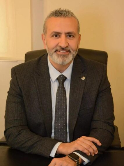 د. وليد سويدة يدعو لدعم حركة الإنشاءات في مصر: «ضرورة» عاجلة لامتصاص تباطؤ مشروعات الخليج