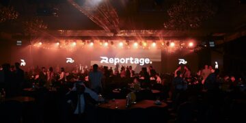 «ريبورتاج العقارية» تطلق هويتها الجديدة «Own Your Story»