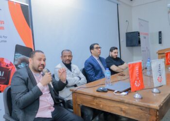 «جمعية اتصال» تقود معسكر تمكين الذكاء الاصطناعي بالأقصر