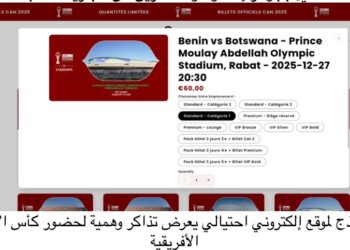 «كاسبرسكي» تتعاون مع «الإنتربول» لتأمين كأس الأمم الإفريقية