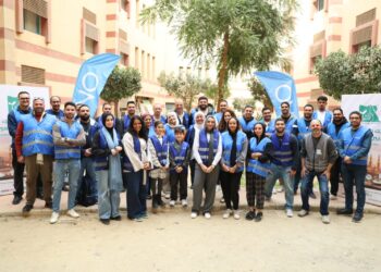 «فالي ووتر» تشارك بـ 160 ألف زجاجة مياه بالخيم الرمضانية