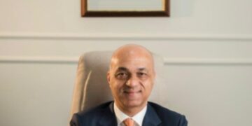 «محمد قنديل» يفوز بجائزة «أفضل رئيس تنفيذي» من مجموعة BMW في منطقة أفريقيا وشرق أوروبا لعام ٢٠٢٥