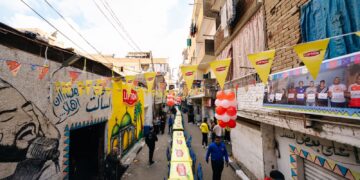 «ليبتون» تعزز التزامها المجتمعي في مصر من خلال مشاركتها في فعاليات إفطار المطرية و دعم مستشفى الناس على مدار العام