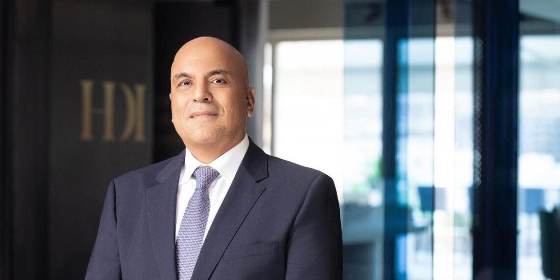 السوق العقاري المصري يواصل إظهار مرونة في التعامل مع المتغيرات وتأثيرها على تكاليف التنفيذ ومواد البناء