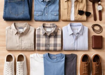 حالة متفاوتة في أسعار الملابس والأحذية في الأسواق