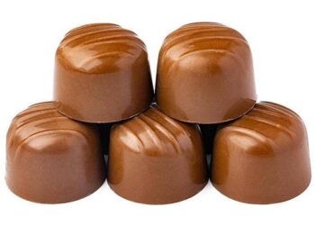 ارتفاع أسعار الشوكولاتة في الأسواق مع زيادة الطلب مع بدء اياع عيد الفطر المبارك