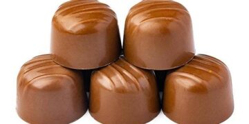 ارتفاع أسعار الشوكولاتة في الأسواق مع زيادة الطلب مع بدء اياع عيد الفطر المبارك