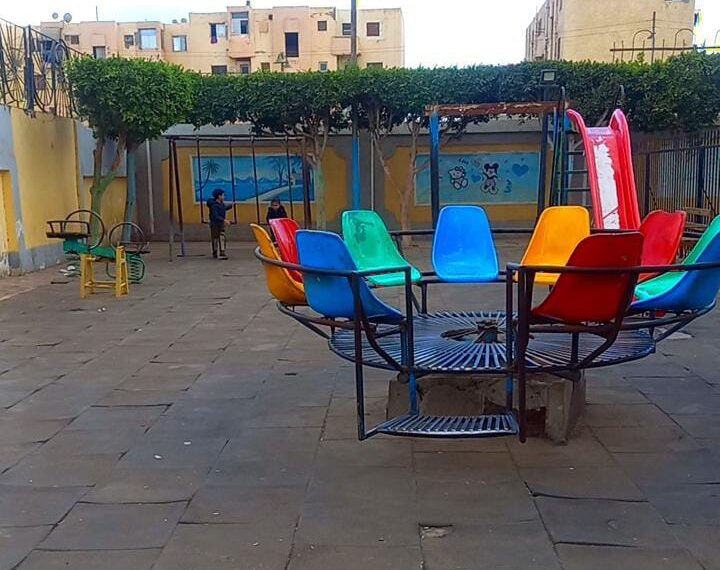 استقرار أسعار تذاكر الحدائق العامة استعدادًا لعيد الفطر