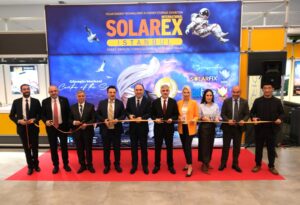 معرض «SolarEX إسطنبول 2026» .. الإرتقاء إلى الريادة العالمية