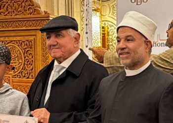 مجموعة غنيم (GDG) تُكرم حفظة القرآن الكريم بحضور قيادات «الأوقاف» 