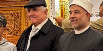 مجموعة غنيم (GDG) تُكرم حفظة القرآن الكريم بحضور قيادات «الأوقاف» 