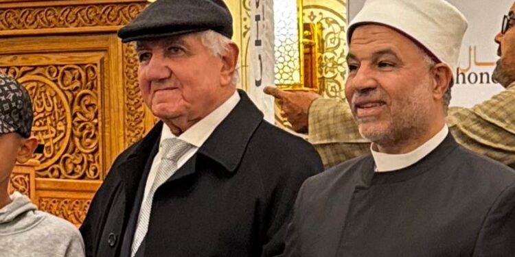 مجموعة غنيم (GDG) تُكرم حفظة القرآن الكريم بحضور قيادات «الأوقاف» 