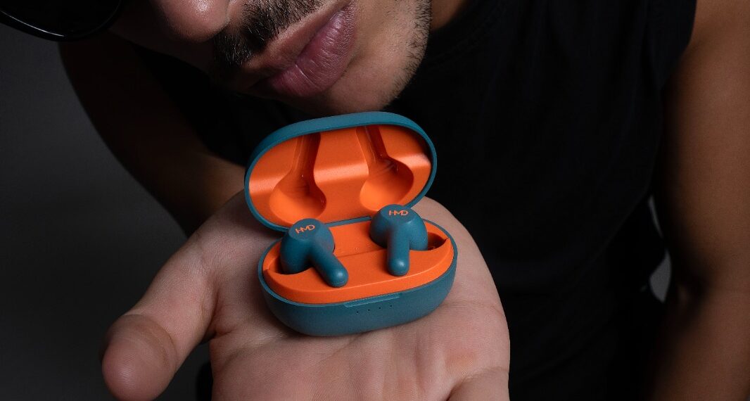 شركة «HMD» تطلق مجموعة إكسسوارات ذكية بالسوق المصري