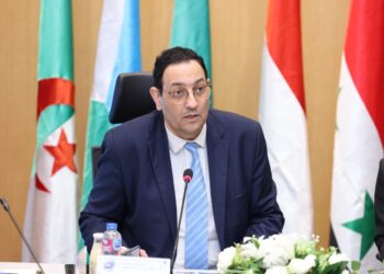 معادلة الظلام المتبادل فى حروب الشرايين الحرجة