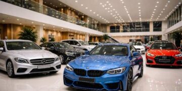 تعرف على أسعار السيارات في مصر اليوم 2026