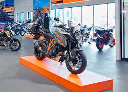 تعرف على أسعار الموتوسيكلات في مصر 2026