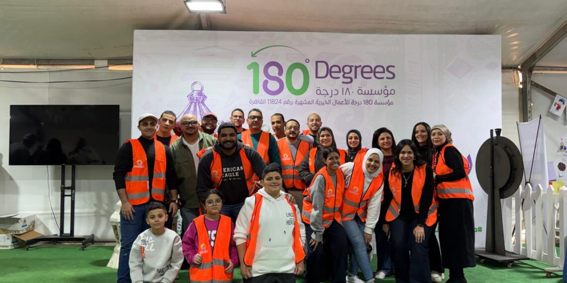 «ماجد الفطيم» تختتم مبادراتها الرمضانية لتعزيز التكافل ودعم الأسر المصرية الأكثر احتياجًا