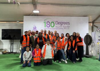 «ماجد الفطيم» تختتم مبادراتها الرمضانية لتعزيز التكافل ودعم الأسر المصرية الأكثر احتياجًا