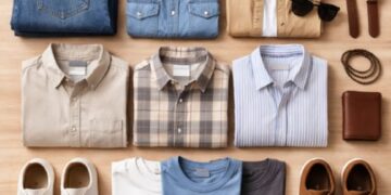 هل تنخفض أسعار الملابس بعد العيد؟