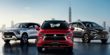 «دايموند موتورز – ميتسوبيشي موتورز مصر» تطلق خدمات بيع متكاملة  .. لأول مرة في مصر