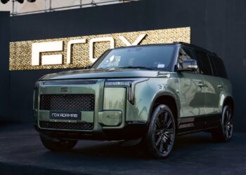 مجموعة نور الدين الشريف تطلق ROX ADAMAS لأول مرة في مصر بأسعار تبدأ من 3,750 مليون جنيه