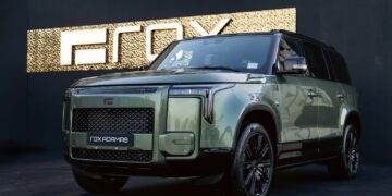 مجموعة نور الدين الشريف تطلق ROX ADAMAS لأول مرة في مصر بأسعار تبدأ من 3,750 مليون جنيه