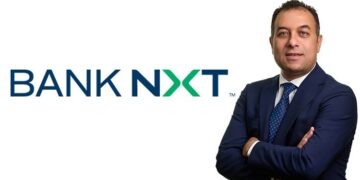 «بنك نكست» يحقق صافي ربح غير مسبوق .. بلغ 3.17 مليار جنيه في عام 2025