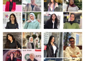 «Stigma – استجما» … مشروع تخرج بإعلام القاهرة يواجه الوصم المجتمعي ويعيد تعريف الاختلاف