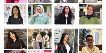 «Stigma – استجما» … مشروع تخرج بإعلام القاهرة يواجه الوصم المجتمعي ويعيد تعريف الاختلاف