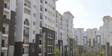 تعرف على موعد تخصيص الوحدات السكنية بالحي السكني الثالث «R3» للموظفين المنتقلين إلى العاصمة الجديدة