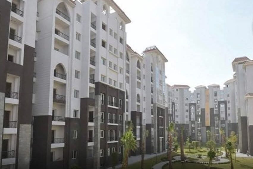 تعرف على موعد تخصيص الوحدات السكنية بالحي السكني الثالث «R3» للموظفين المنتقلين إلى العاصمة الجديدة